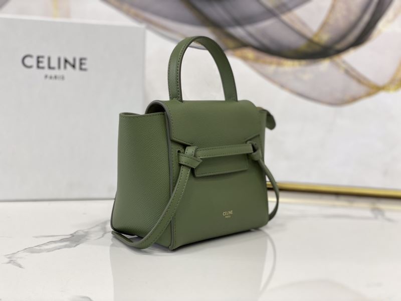 Celine Nano Bags